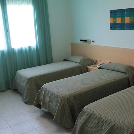Hotel Minerva Brindisi Bilik gambar