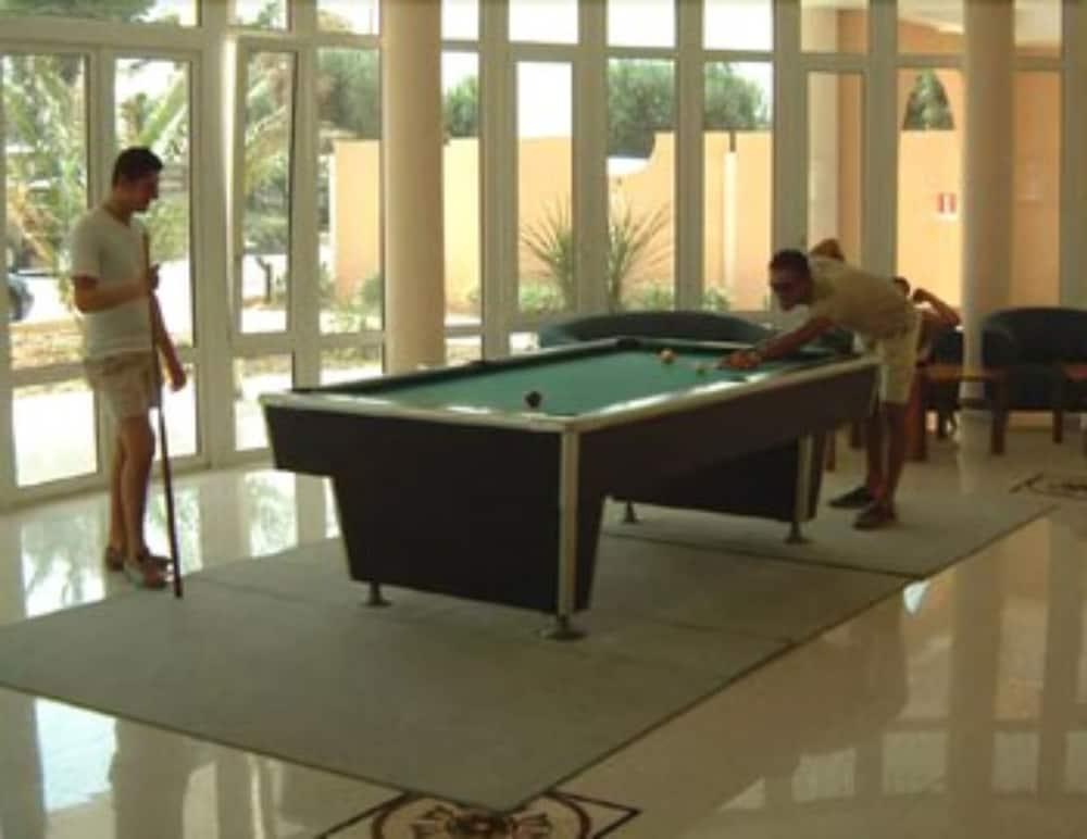Hotel Minerva Brindisi Luaran gambar