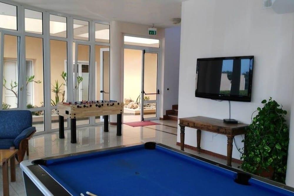 Hotel Minerva Brindisi Luaran gambar