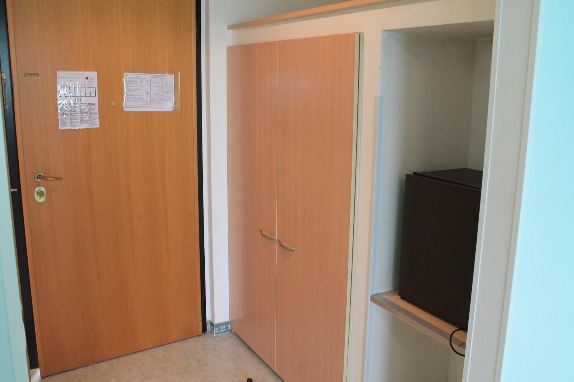 Hotel Minerva Brindisi Bilik gambar