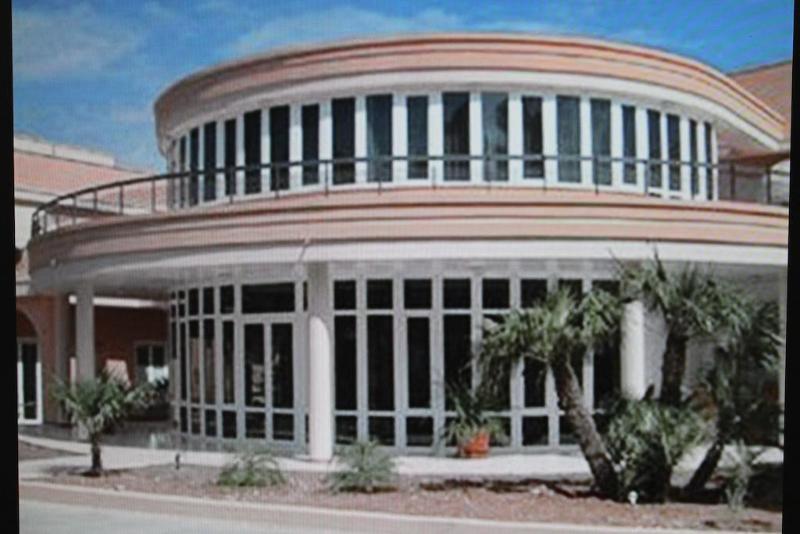Hotel Minerva Brindisi Luaran gambar
