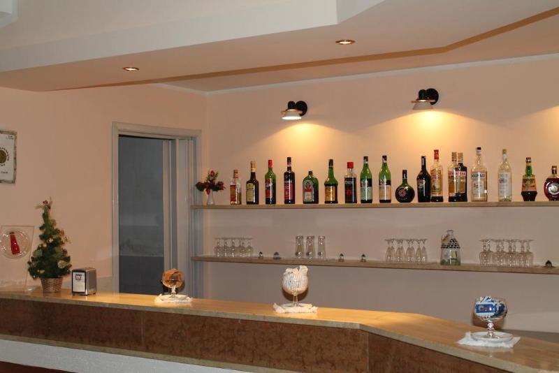 Hotel Minerva Brindisi Luaran gambar
