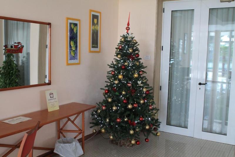Hotel Minerva Brindisi Luaran gambar