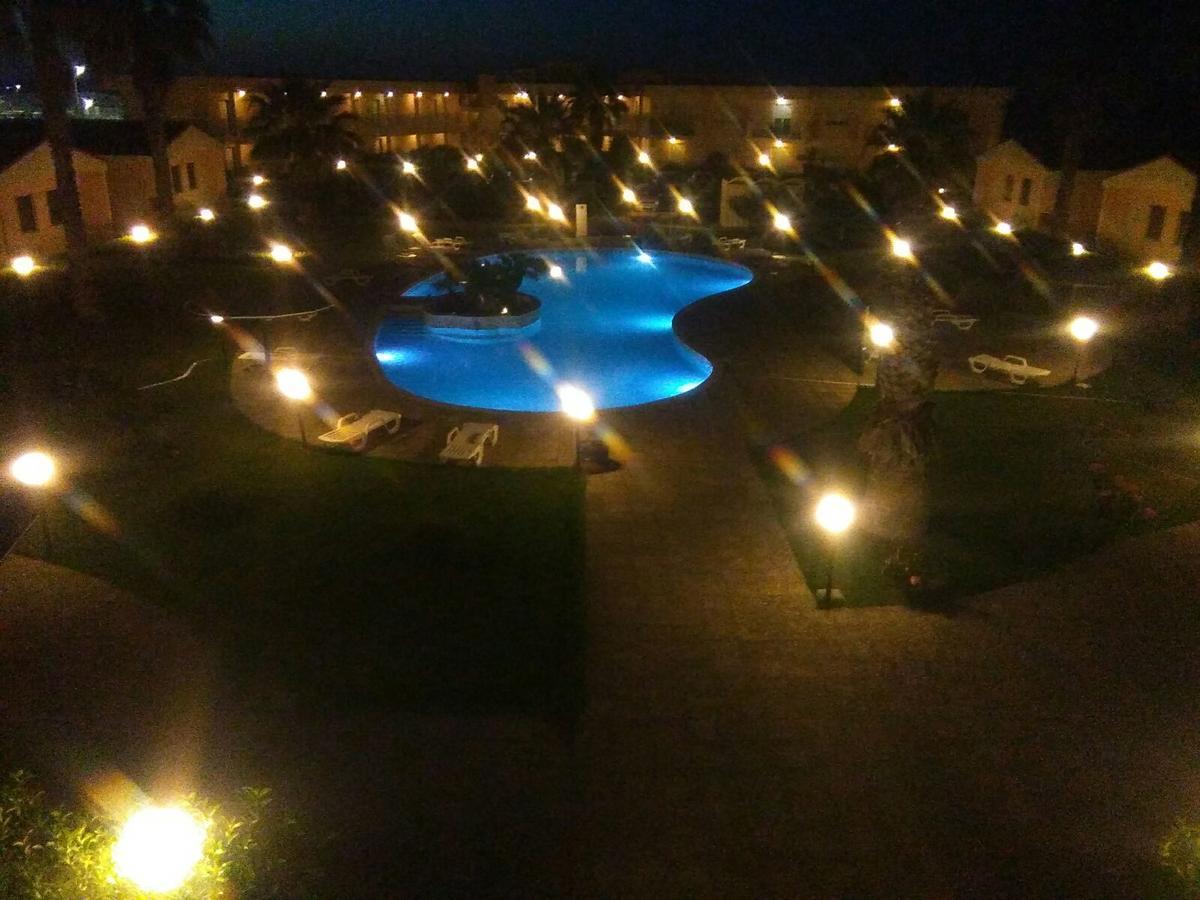 Hotel Minerva Brindisi Luaran gambar